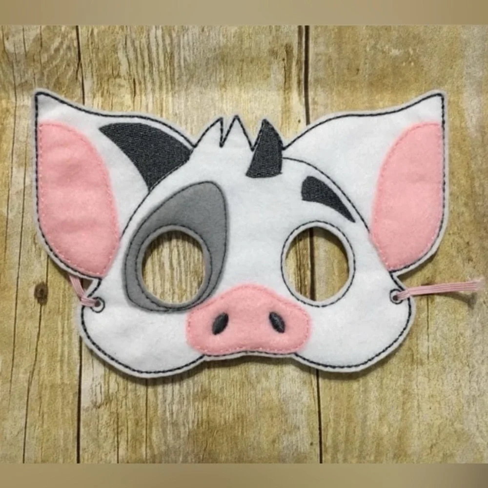 Handmade soft fabric